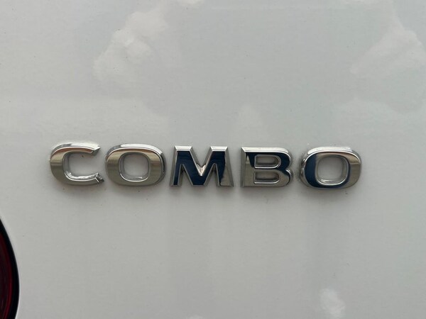 Used Vauxhall Combo 2024 for sale - 76132915: Photo 23
