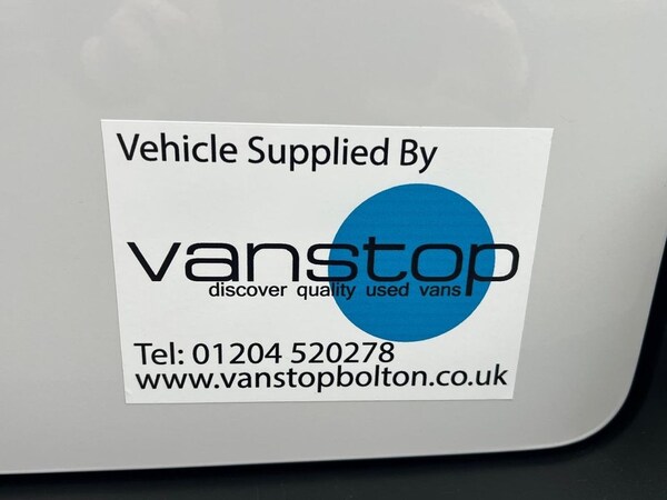 Used Vauxhall Combo 2024 for sale - 76132915: Photo 24