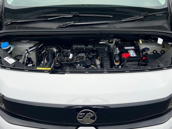 Used Vauxhall Combo 2024 for sale - 76132915: Photo 6