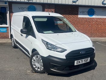 Used Ford Transit Connect 2021 for sale - 79022983: Photo