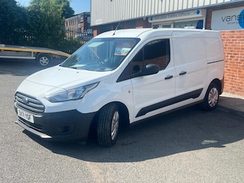Used Ford Transit Connect 2021 for sale - 79022983: Photo