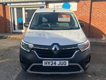 Used Renault Kangoo 2024 for sale - 76333930: Photo