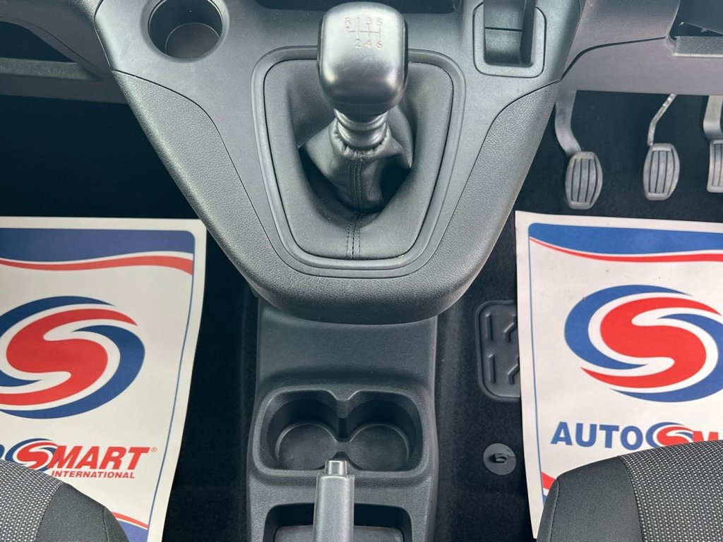 Used Vauxhall Combo 2022 for sale - 77990898: Photo 12