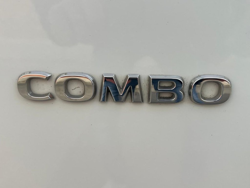 Used Vauxhall Combo 2022 for sale - 77990898: Photo 26