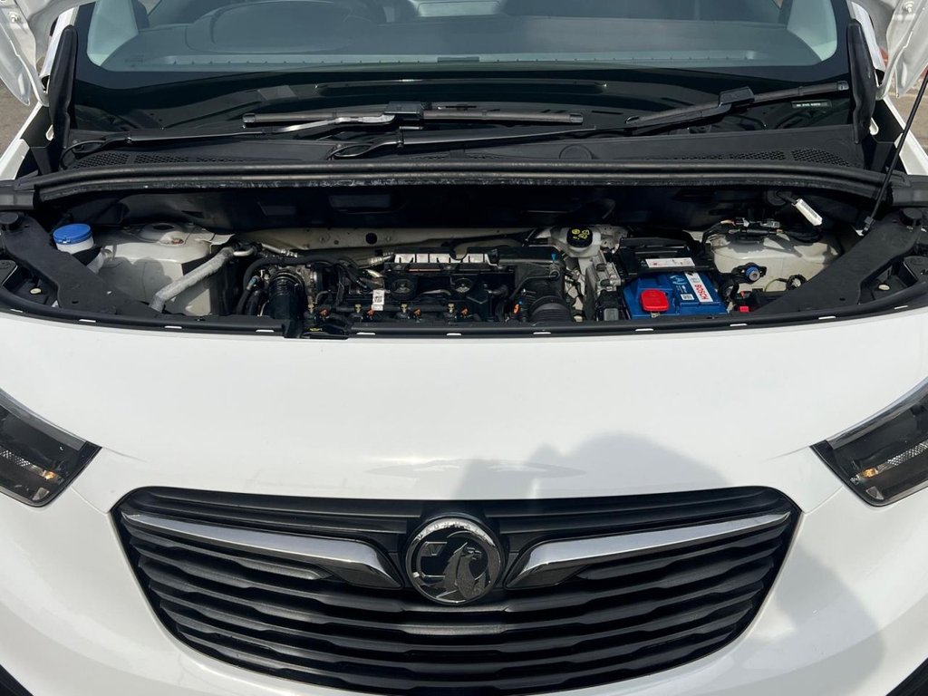 Used Vauxhall Combo 2022 for sale - 77990898: Photo 6