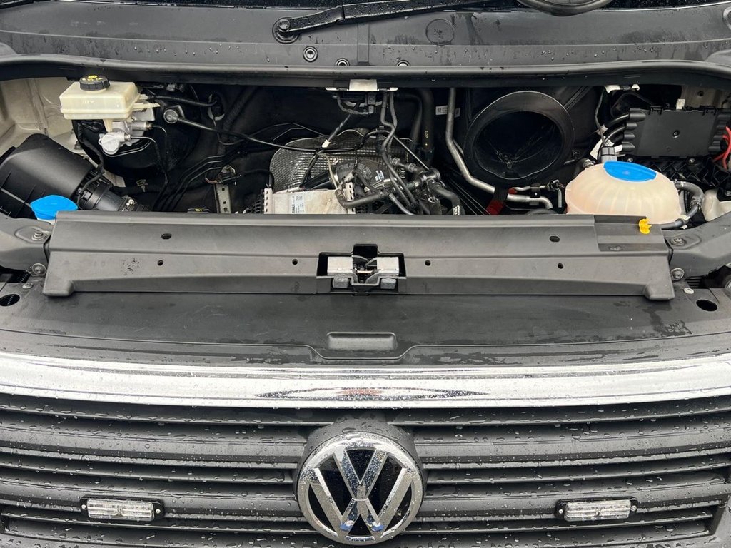 Used Volkswagen Crafter 2022 for sale - 76216907: Photo 11