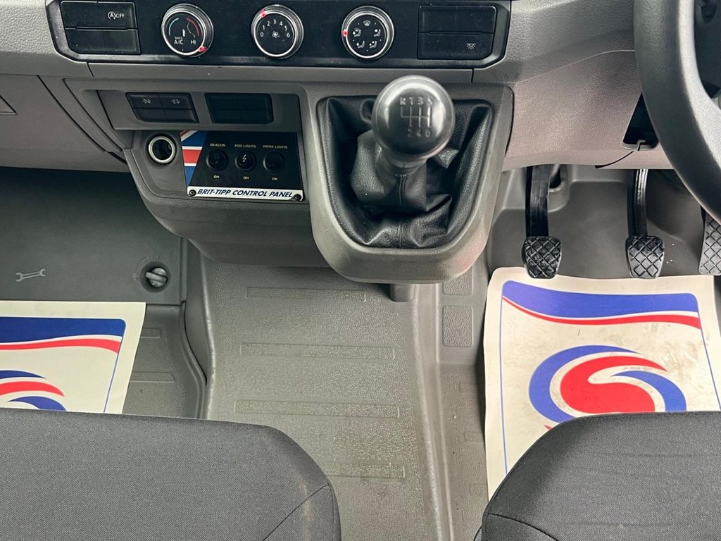 Used Volkswagen Crafter 2022 for sale - 76216907: Photo 15