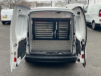 Used Renault Kangoo 2021 for sale - 77563817: Photo