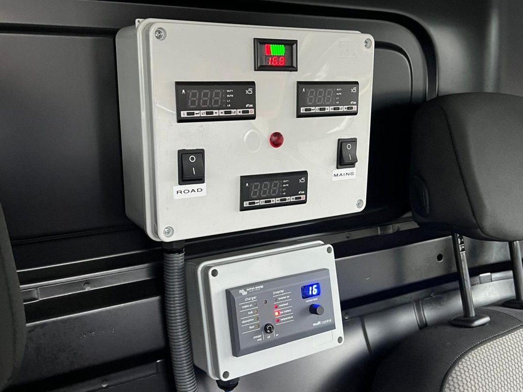 Used Renault Kangoo 2021 for sale - 77563817: Photo 5