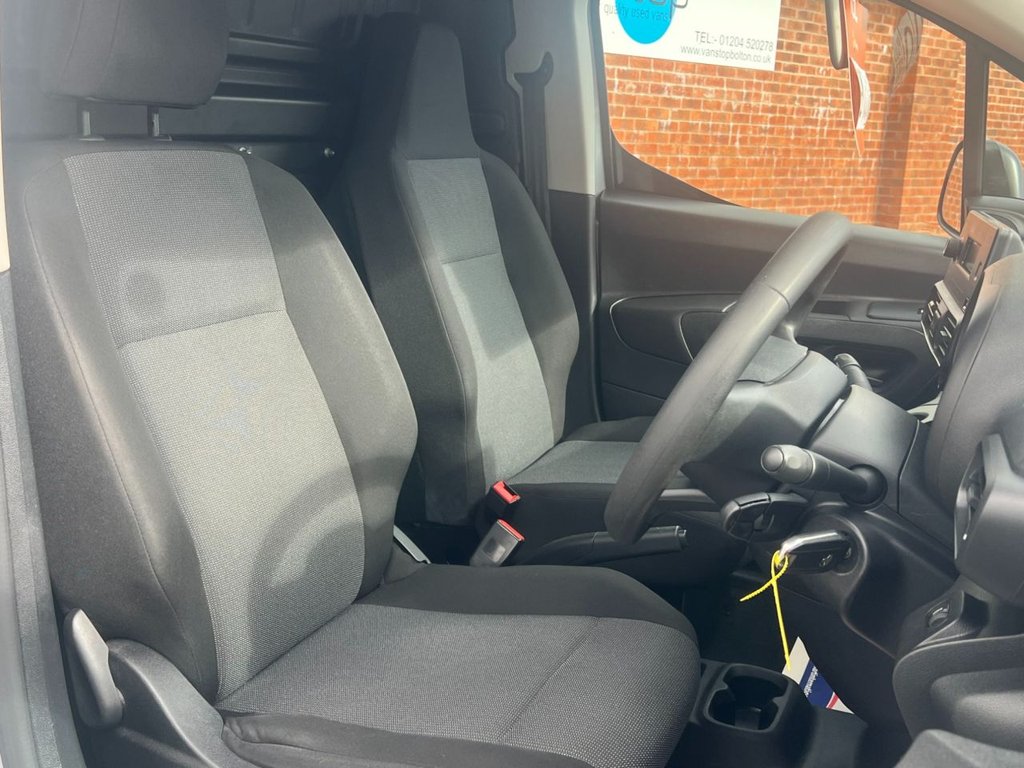 Used Toyota ProAce 2021 for sale - 75916667: Photo 12