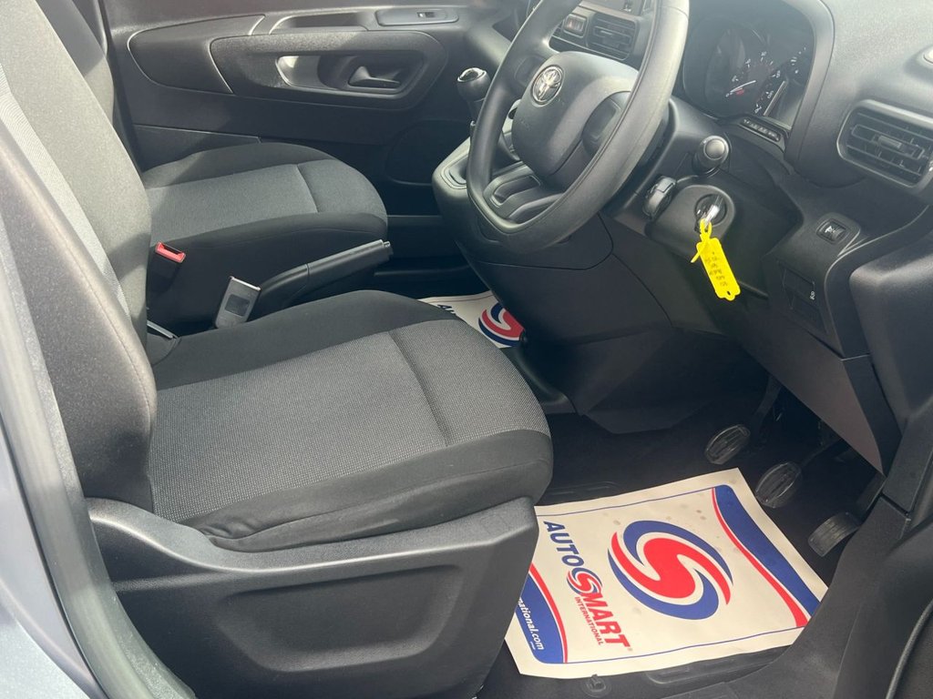 Used Toyota ProAce 2021 for sale - 75916667: Photo 13