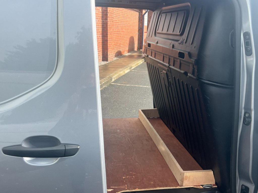 Used Toyota ProAce 2021 for sale - 75916667: Photo 14