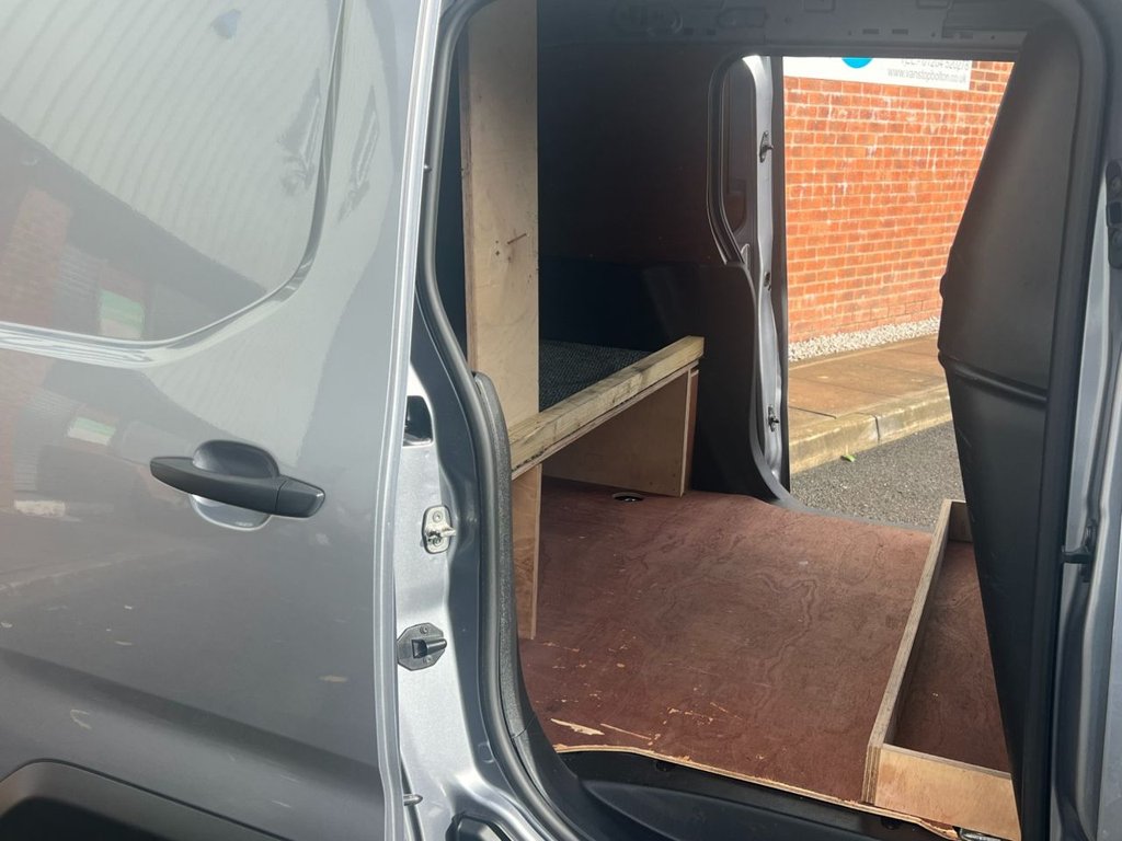 Used Toyota ProAce 2021 for sale - 75916667: Photo 15