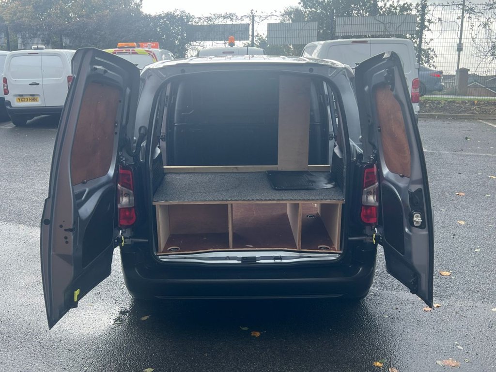 Used Toyota ProAce 2021 for sale - 75916667: Photo 17