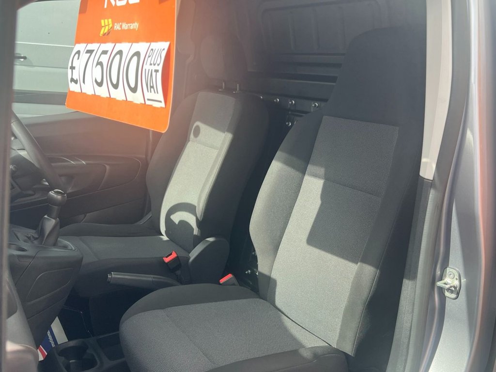 Used Toyota ProAce 2021 for sale - 75916667: Photo 18