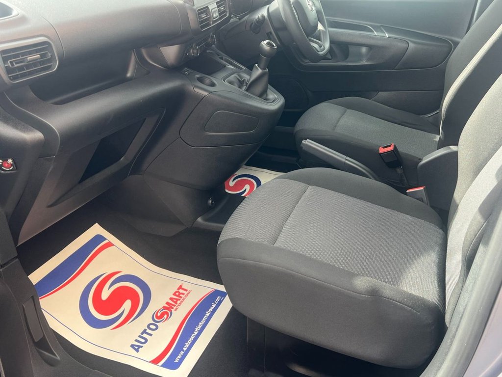 Used Toyota ProAce 2021 for sale - 75916667: Photo 19