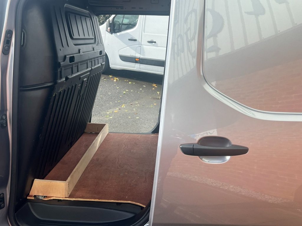 Used Toyota ProAce 2021 for sale - 75916667: Photo 20