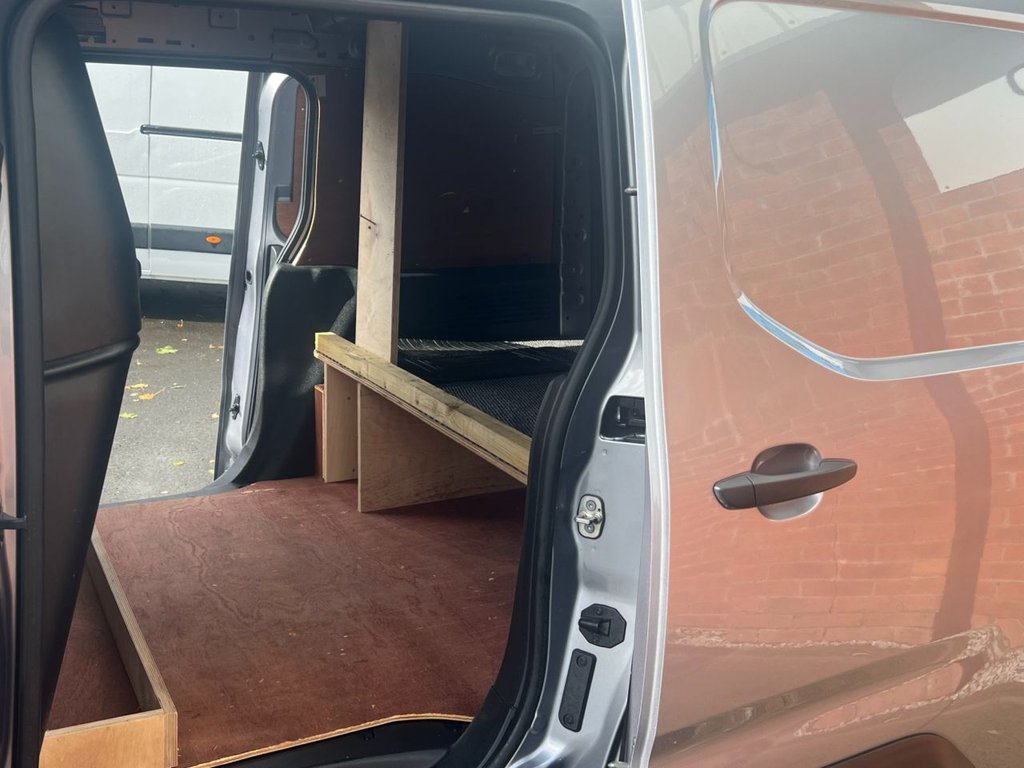 Used Toyota ProAce 2021 for sale - 75916667: Photo 21