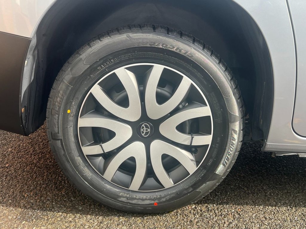 Used Toyota ProAce 2021 for sale - 75916667: Photo 22