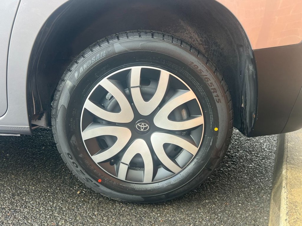 Used Toyota ProAce 2021 for sale - 75916667: Photo 23