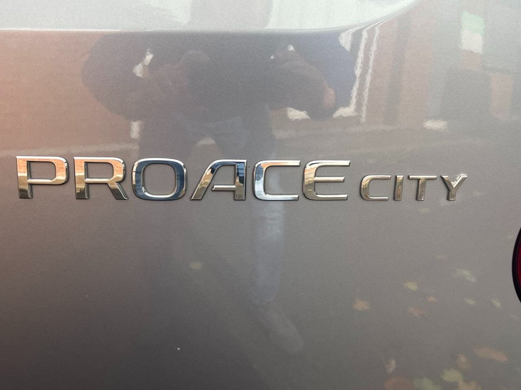 Used Toyota ProAce 2021 for sale - 75916667: Photo 25