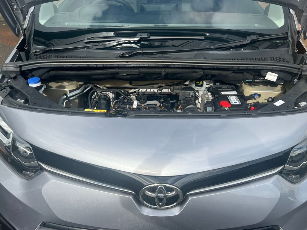 Used Toyota ProAce 2021 for sale - 75916667: Photo 6