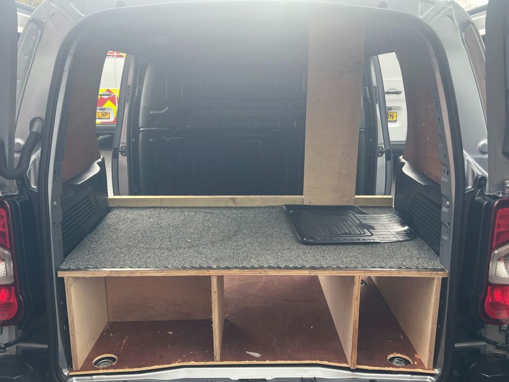 Used Toyota ProAce 2021 for sale - 75916667: Photo 8