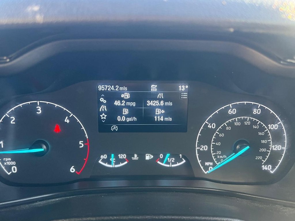 Used Ford Transit Connect 2021 for sale - 77708884: Photo 6