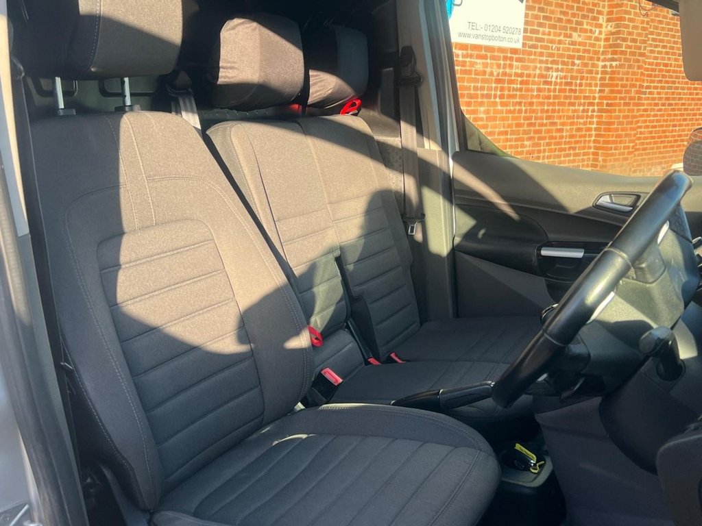 Used Ford Transit Connect 2021 for sale - 77708884: Photo 7