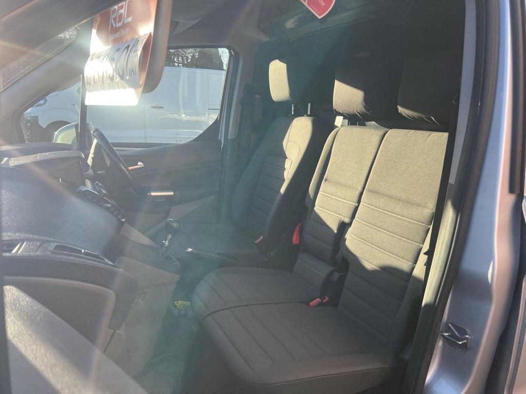 Used Ford Transit Connect 2021 for sale - 77708884: Photo 8