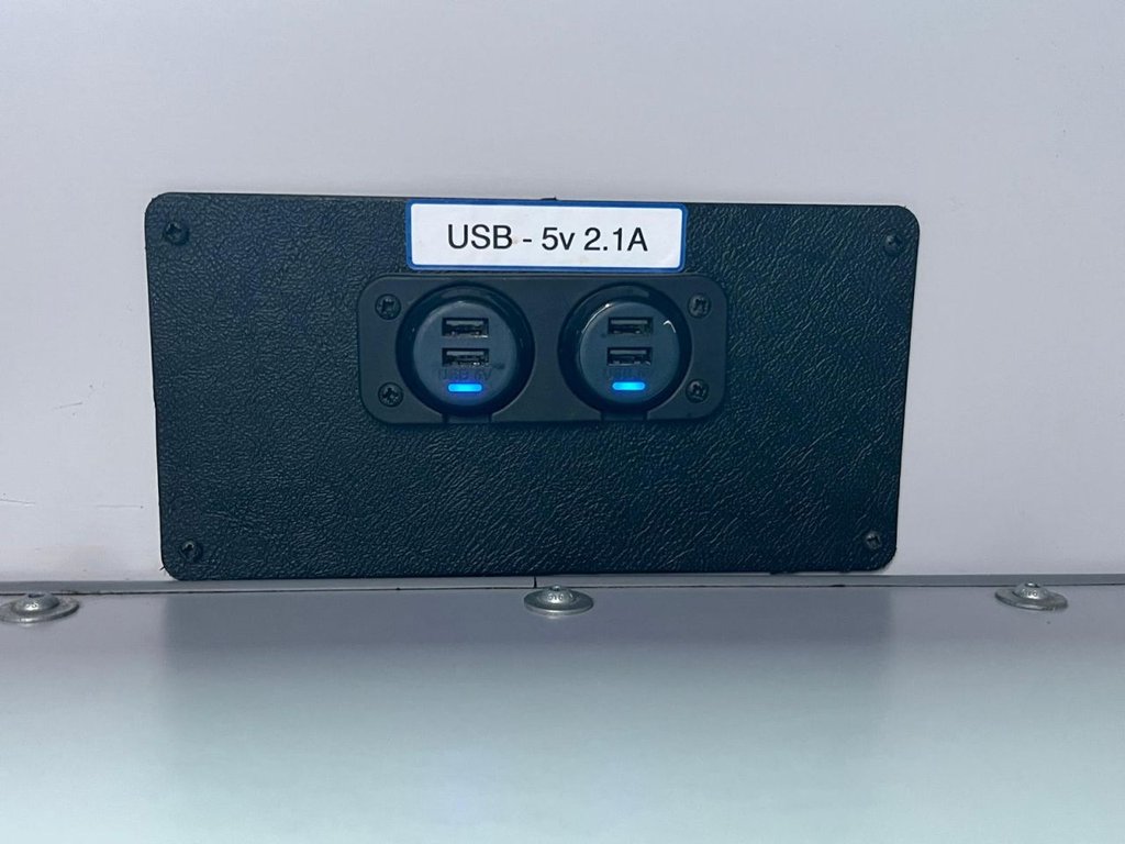 Used Vauxhall Movano 2020 for sale - 76783799: Photo 12