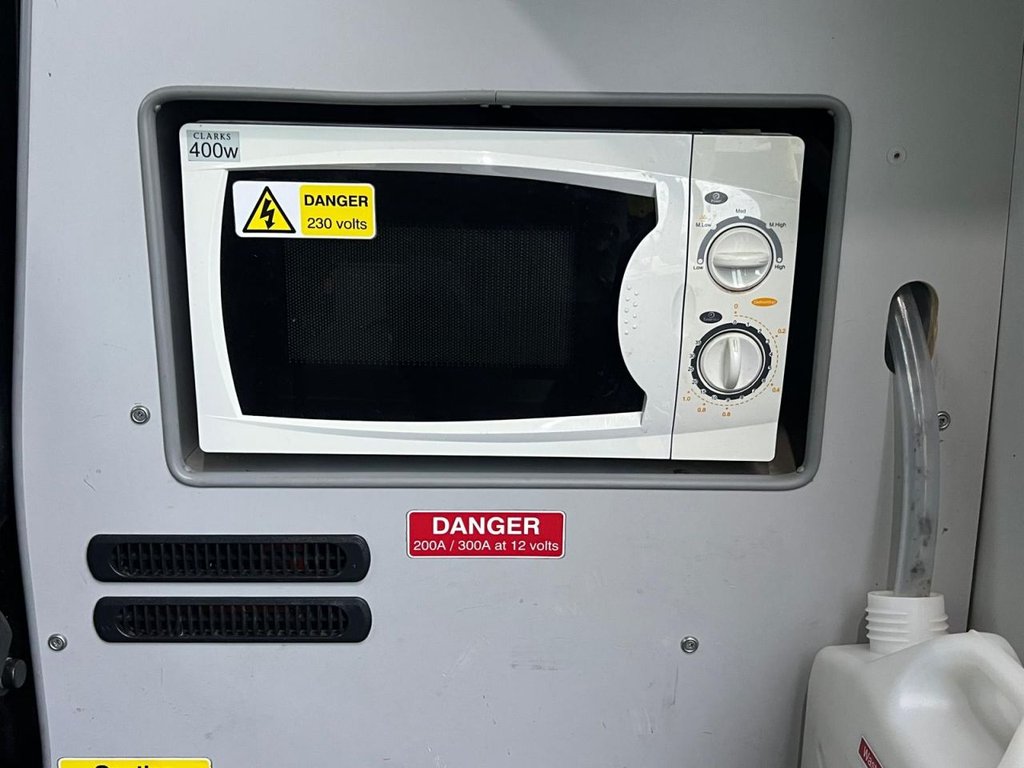 Used Vauxhall Movano 2020 for sale - 76783799: Photo 13