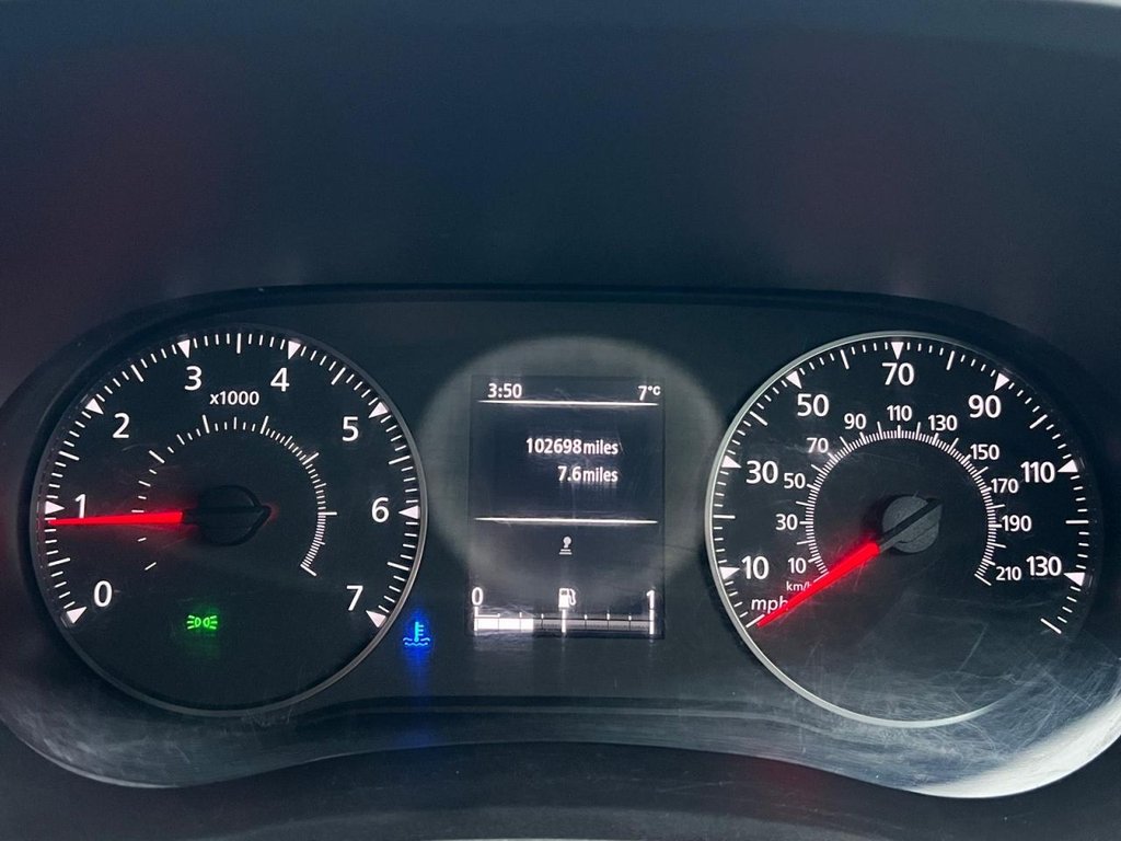 Used Vauxhall Movano 2020 for sale - 76783799: Photo 14