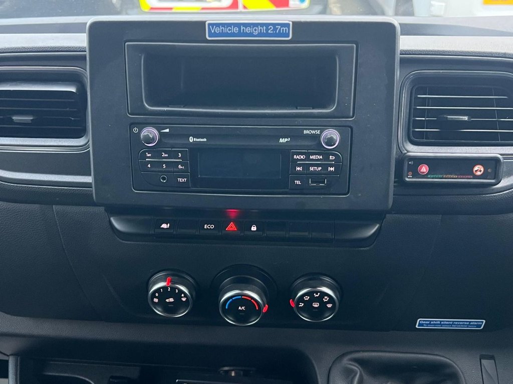 Used Vauxhall Movano 2020 for sale - 76783799: Photo 15