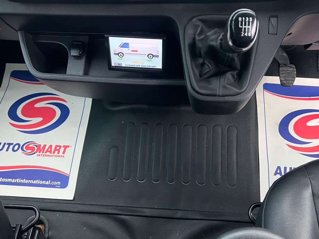 Used Vauxhall Movano 2020 for sale - 76783799: Photo 17