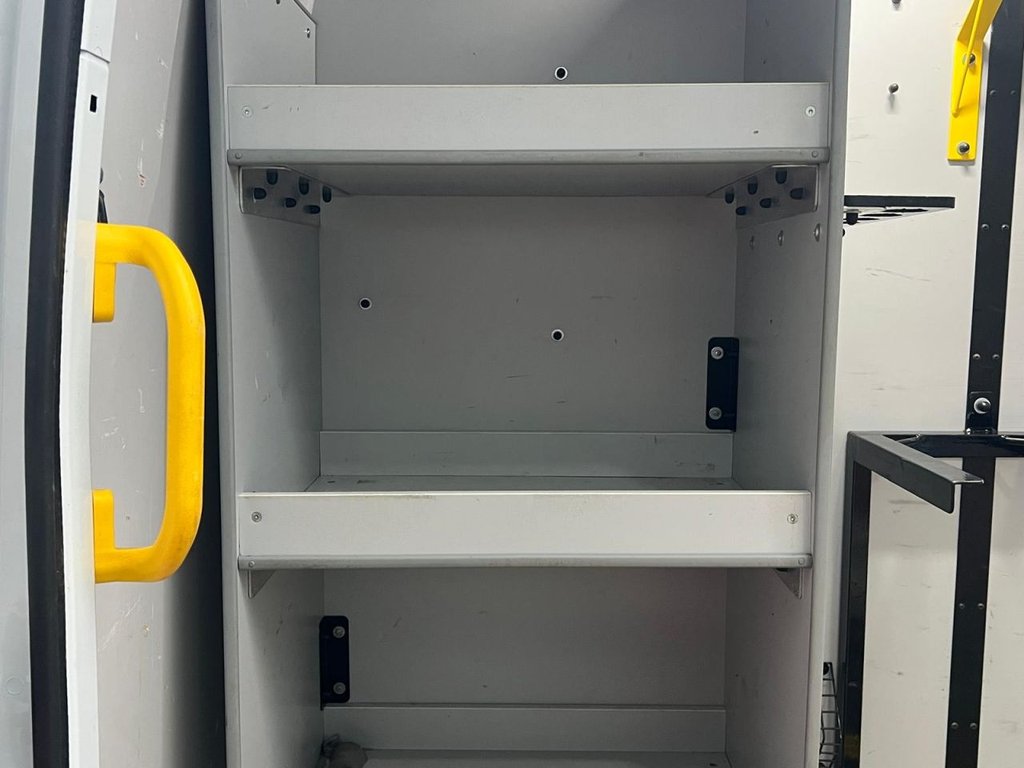 Used Vauxhall Movano 2020 for sale - 76783799: Photo 22