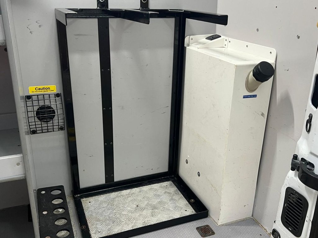 Used Vauxhall Movano 2020 for sale - 76783799: Photo 23