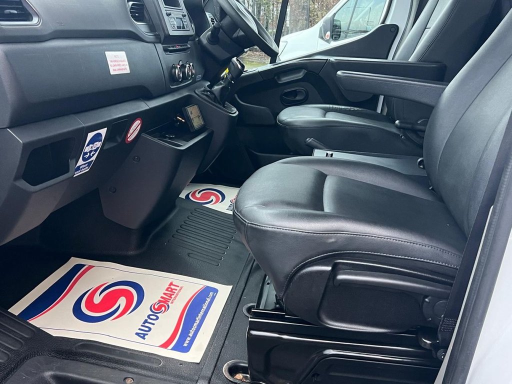 Used Vauxhall Movano 2020 for sale - 76783799: Photo 25