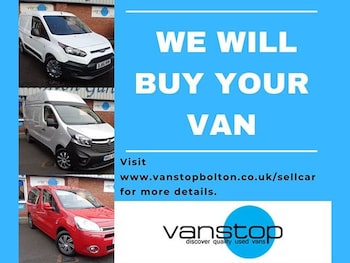 Used Vauxhall Combo 2024 for sale - 75573545: Photo
