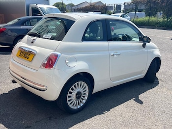 Used Fiat 500 2012 for sale - 79129702: Photo