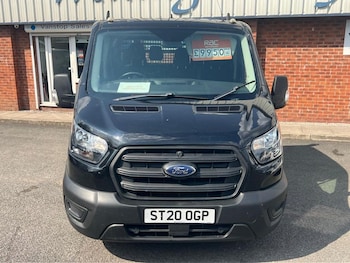 Used Ford Transit 2020 for sale - 79142462: Photo