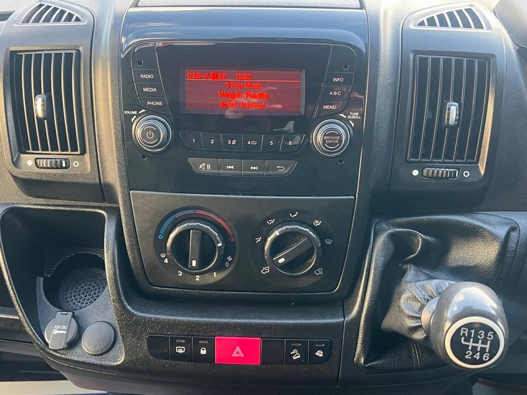 Used Peugeot Boxer 2021 for sale - 76482119: Photo 11