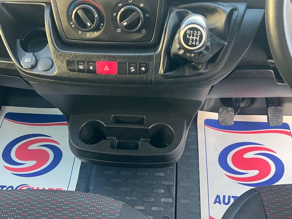 Used Peugeot Boxer 2021 for sale - 76482119: Photo 12