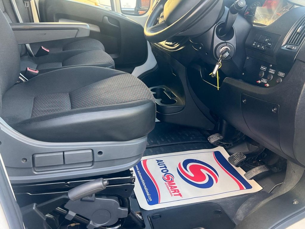 Used Peugeot Boxer 2021 for sale - 76482119: Photo 15