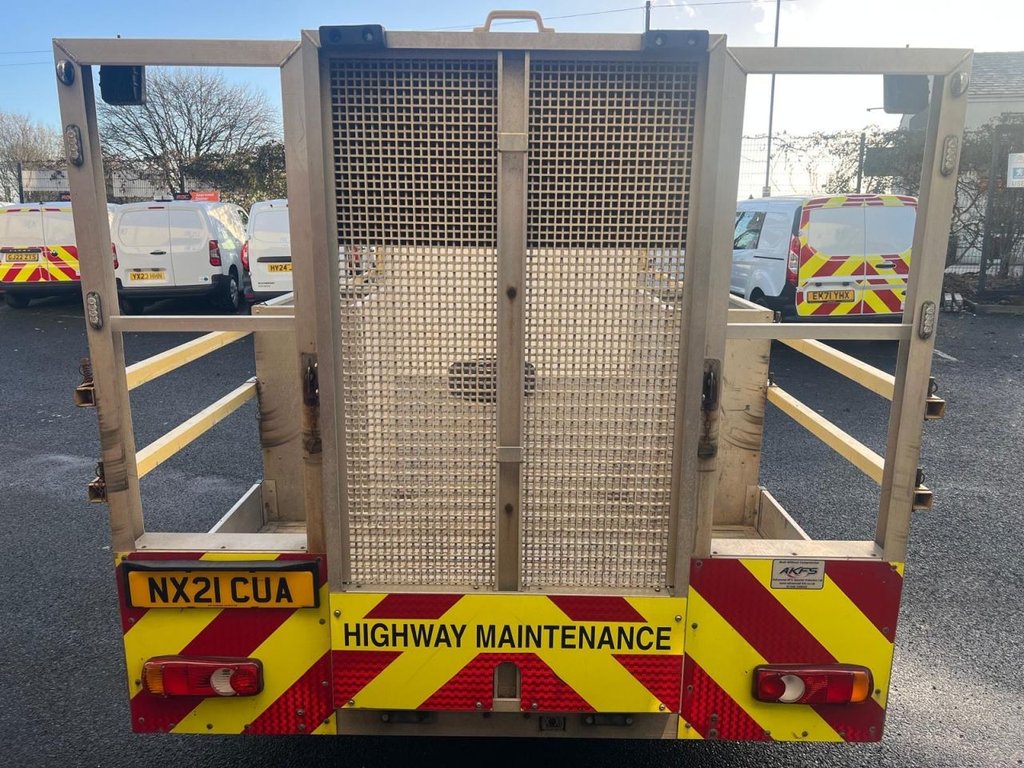 Used Peugeot Boxer 2021 for sale - 76482119: Photo 16