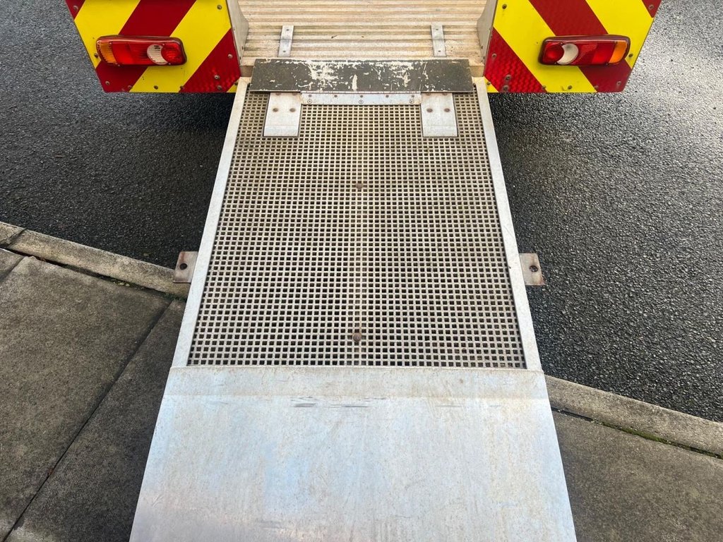 Used Peugeot Boxer 2021 for sale - 76482119: Photo 17