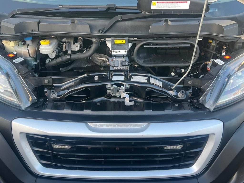 Used Peugeot Boxer 2021 for sale - 76482119: Photo 6