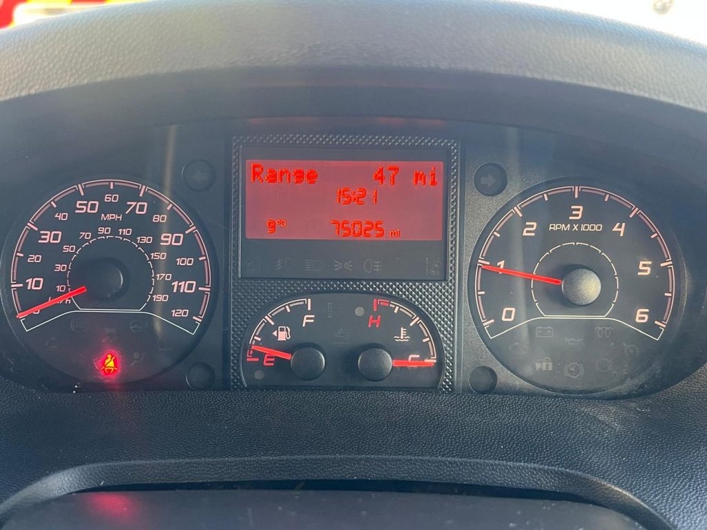 Used Peugeot Boxer 2021 for sale - 76482119: Photo 9