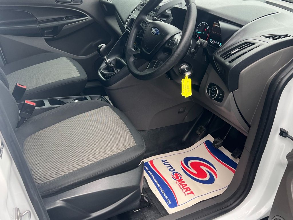 Used Ford Transit Connect 2021 for sale - 76559301: Photo 13