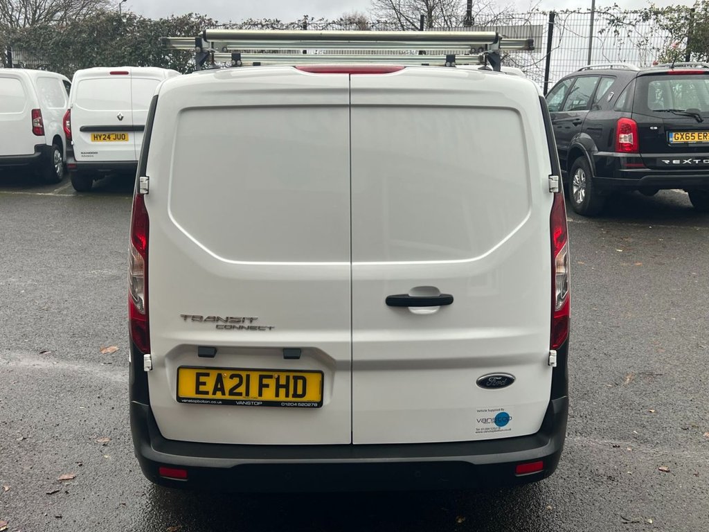Used Ford Transit Connect 2021 for sale - 76559301: Photo 14